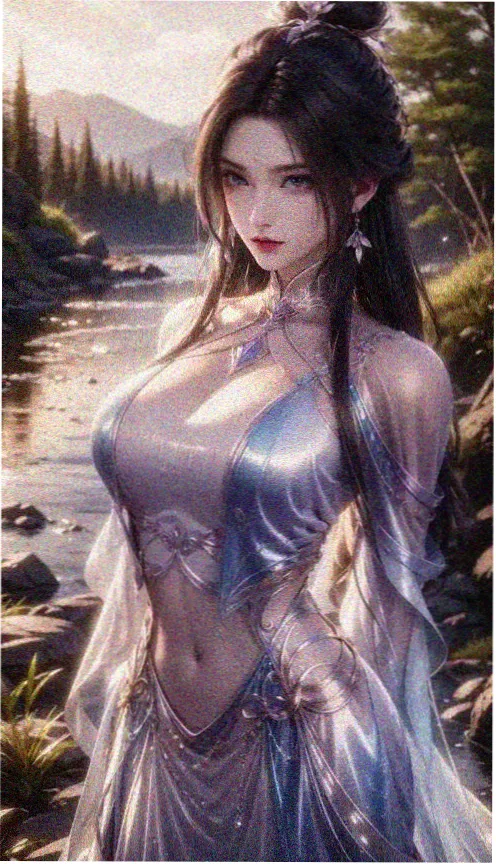 免费漫画《无声证词》封面